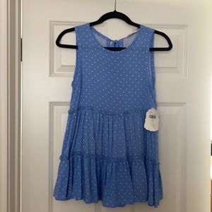 XS Altar'd State Top